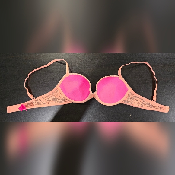 La Senza Remix Lightly Lined Balconnet - Picture 2 of 3